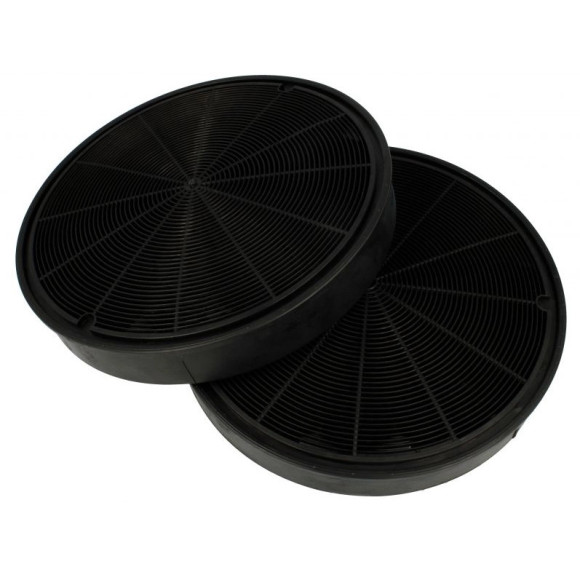 FABER High Performance FHP8 KIT (Anglies filtras)