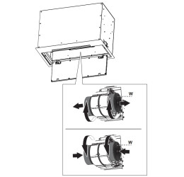 FABER F8 KIT 2 C.F.D196 H37 (Anglies filtras) 2