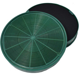 FABER Long Lasting FLL8 KIT (Anglies filtras)