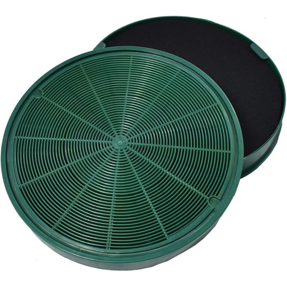 FABER Long Lasting FLL8 KIT (Anglies filtras)