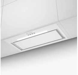 FABER INKA LUX EVO WH MATT A52 (Gartraukis)