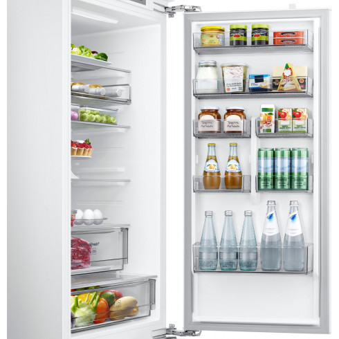 SAMSUNG BRB80F30ADF0EO (Šaldytuvas)