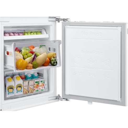 SAMSUNG BRB80F30ADF0EO (Šaldytuvas)