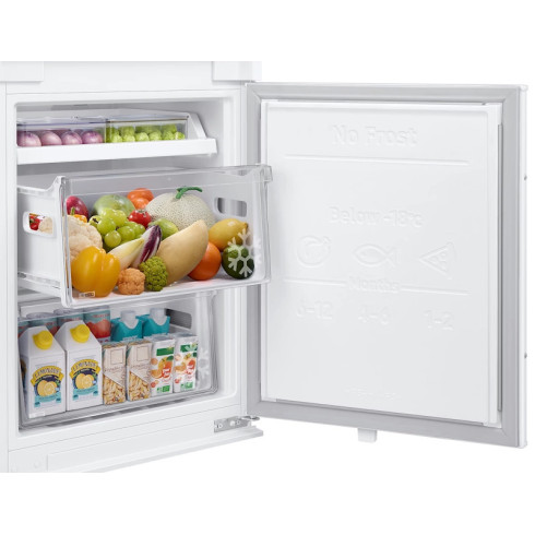 SAMSUNG BRB80F26ADS0EO (Šaldytuvas)