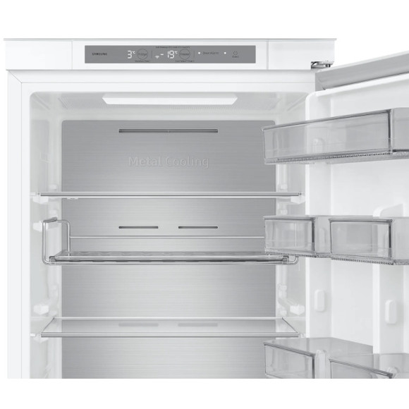 SAMSUNG BRB80F26ADS0EO (Šaldytuvas)