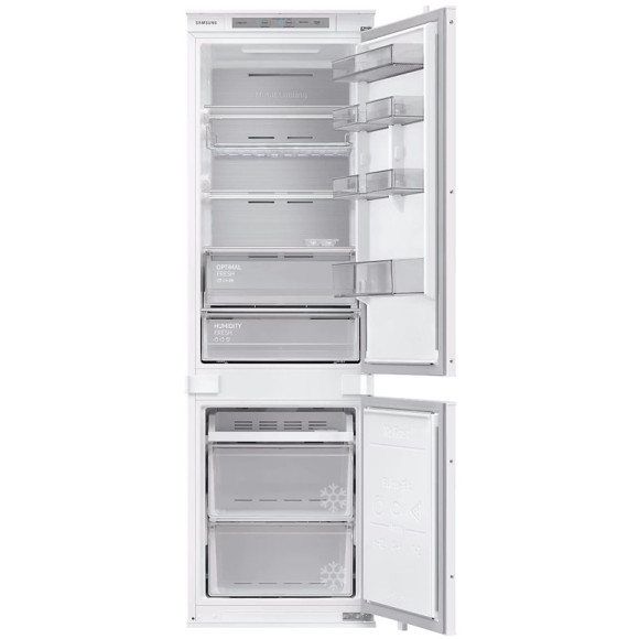 SAMSUNG BRB26705DWW (Šaldytuvas)