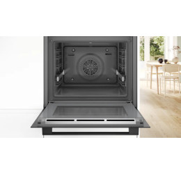 BOSCH HBG4795B1S (Orkaitė) 2