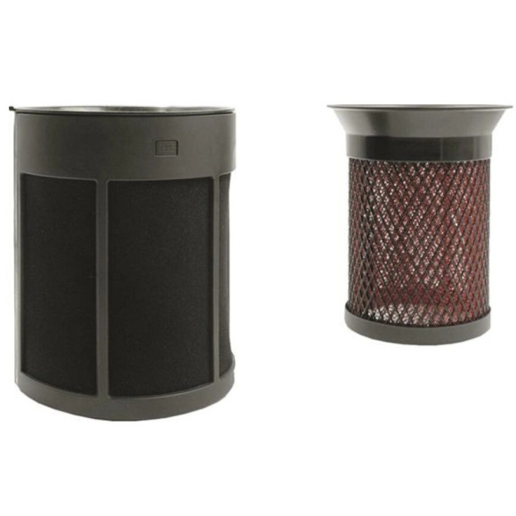 ELICA KIT0200786 (EVO anglies/riebalų filtrai)