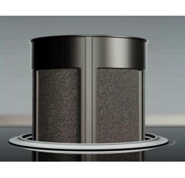 ELICA KIT0200786 (EVO anglies/riebalų filtrai) 2