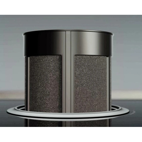 ELICA KIT0200786 (EVO anglies/riebalų filtrai)