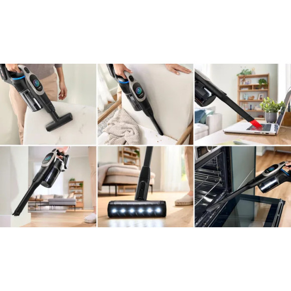 BOSCH BBS1041GQC (Belaidis dulkių siurblys)