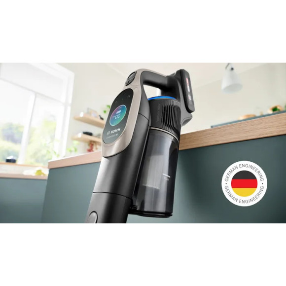 BOSCH BBS1041GQC (Belaidis dulkių siurblys)