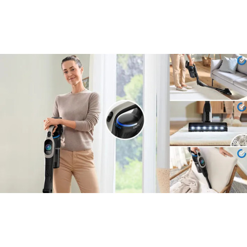 BOSCH BBS1041GQC (Belaidis dulkių siurblys)