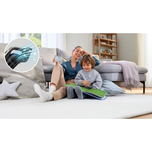 BOSCH BBS1041GQC (Belaidis dulkių siurblys)