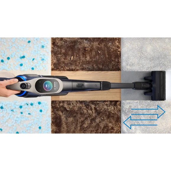 BOSCH BBS1041GQC (Belaidis dulkių siurblys)