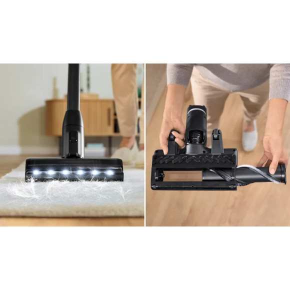 BOSCH BBS1041GQC (Belaidis dulkių siurblys)