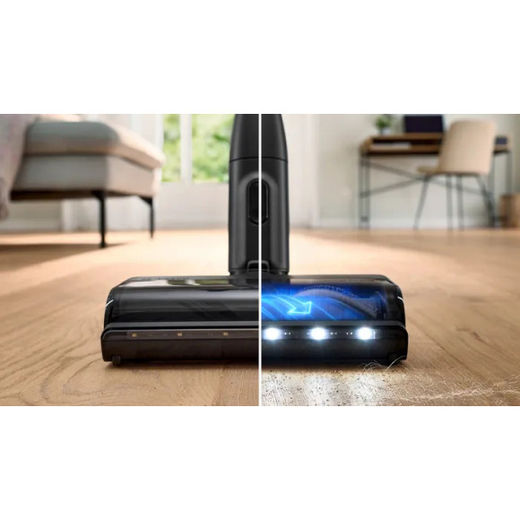 BOSCH BBS1041GQC (Belaidis dulkių siurblys)