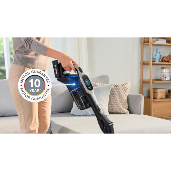 BOSCH BBS1041GQC (Belaidis dulkių siurblys)