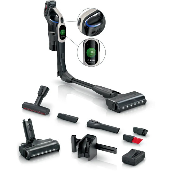 BOSCH BBS1041GQC (Belaidis dulkių siurblys)