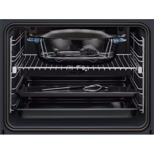 AEG TR7PB731SB (Orkaitė)