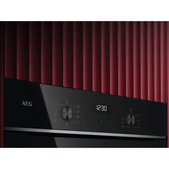 AEG TU5AB21FSB (Orkaitė)