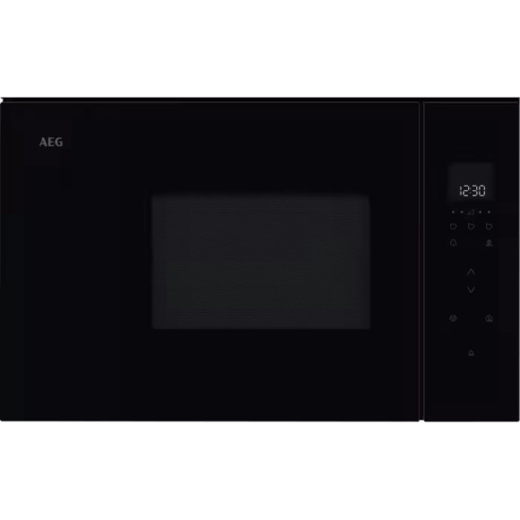 AEG NMB6S171SB (Mikrobangų krosnelė)