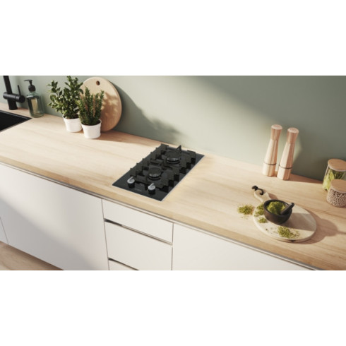 BOSCH PRB3A6I40 (Dujinė kaitlentė)