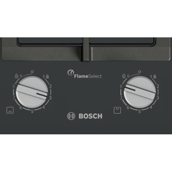 BOSCH PRB3A6I40 (Dujinė kaitlentė)