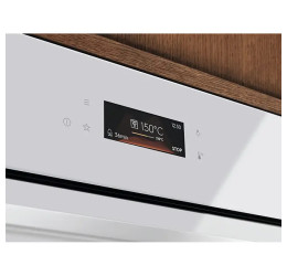 Electrolux LOE8F38V (Orkaitė) 2