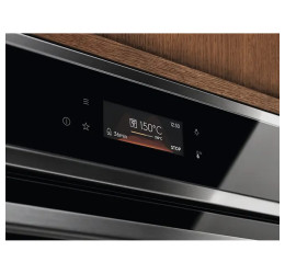 Electrolux LOE8F38X (Orkaitė) 2