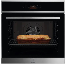 Electrolux LOE8F38X (Orkaitė)