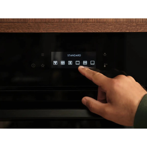 Electrolux LOE8P39Z (Orkaitė)