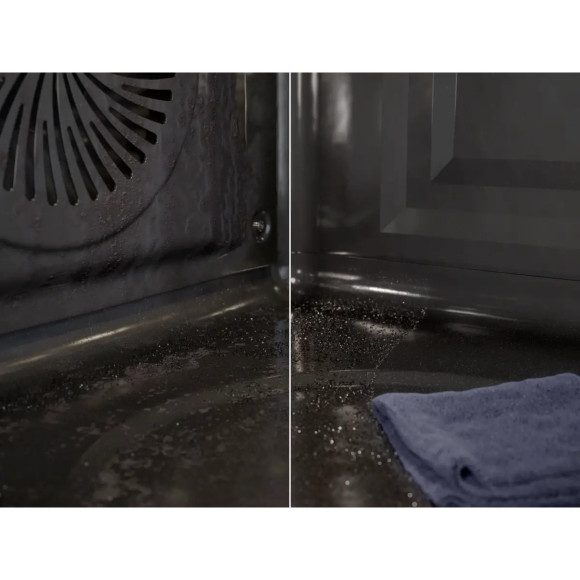 Electrolux LOE8P39X (Orkaitė)