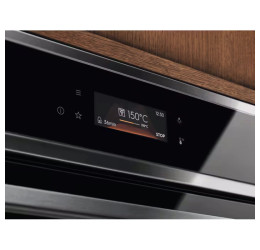 Electrolux EOE8P38X (Orkaitė) 2