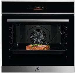 Electrolux LOE8P39X (Orkaitė)