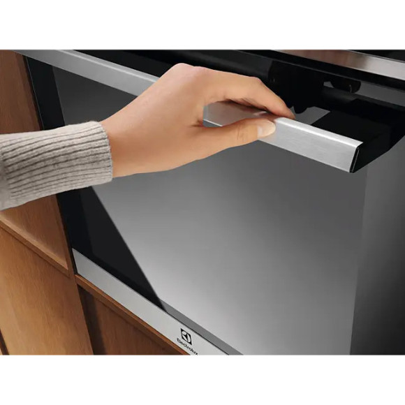 Electrolux EOE8P38X (Orkaitė)