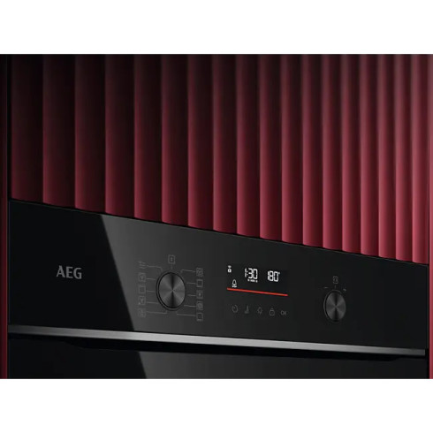 AEG TU5PB431SB (Orkaitė)