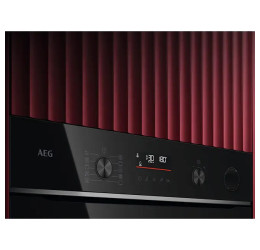 AEG TR6PB531SB (Orkaitė) 2