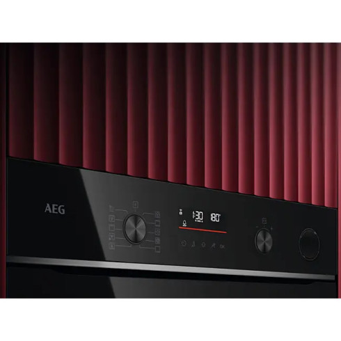 AEG TR6PB531SB (Orkaitė)