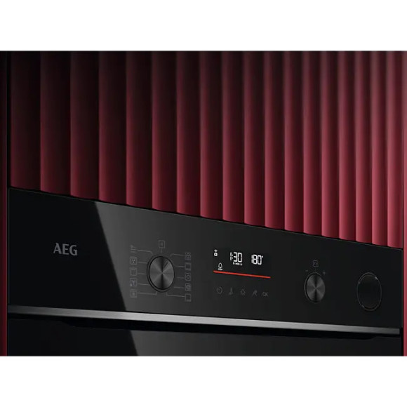 AEG TR6PB531SB (Orkaitė)