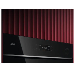 AEG TR7PB63ZSB (Orkaitė) 2
