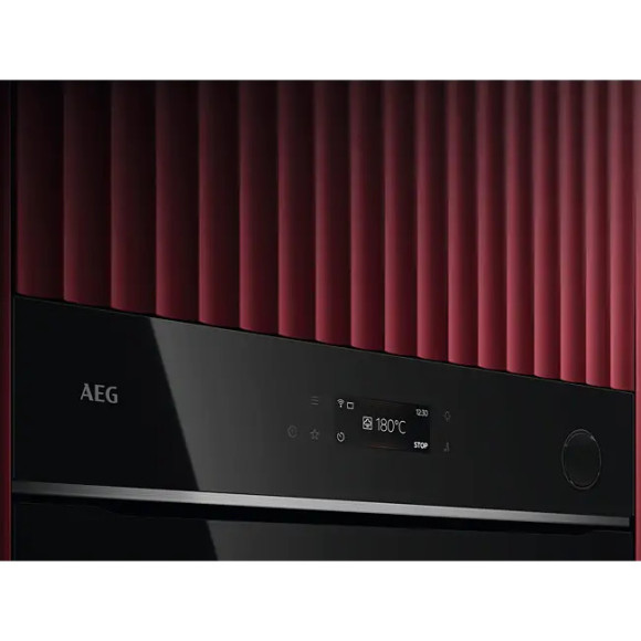 AEG TR7PB63ZSB (Orkaitė)