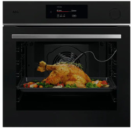 AEG TR7PB731ST (Orkaitė)