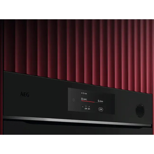 AEG TR7PB731ST (Orkaitė)