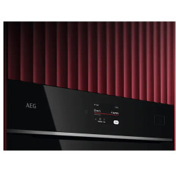 AEG TB8SB73ZAB (Orkaitė) 2