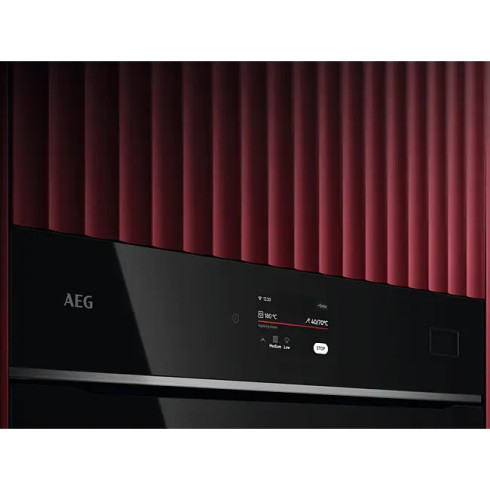 AEG TB8SB73ZAB (Orkaitė)