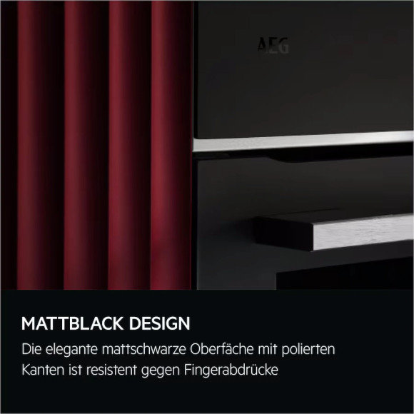 AEG TP8SB731AT (Orkaitė)