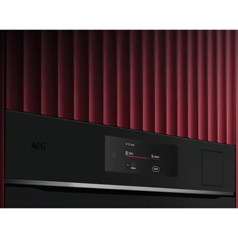 AEG TP8SB731AT (Orkaitė)