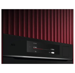 AEG TP9SB831AT (Orkaitė) 2