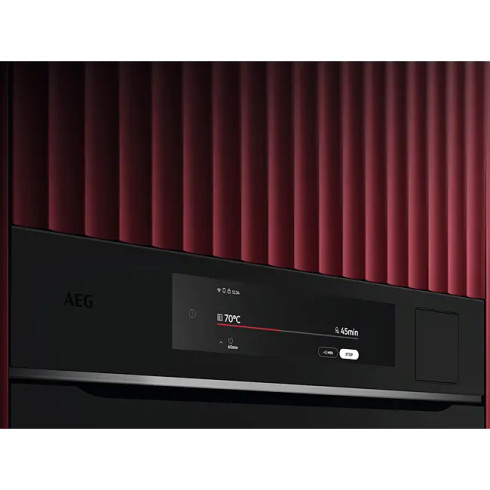 AEG TP9SB831AT (Orkaitė)